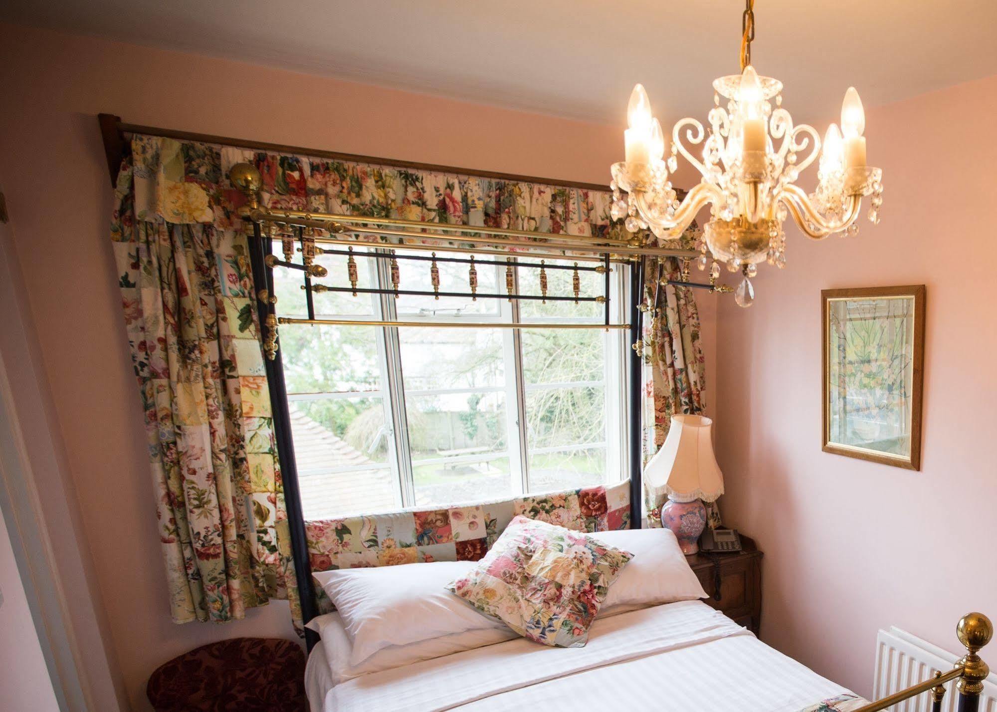 Hundred House Hotel Ironbridge Exterior foto